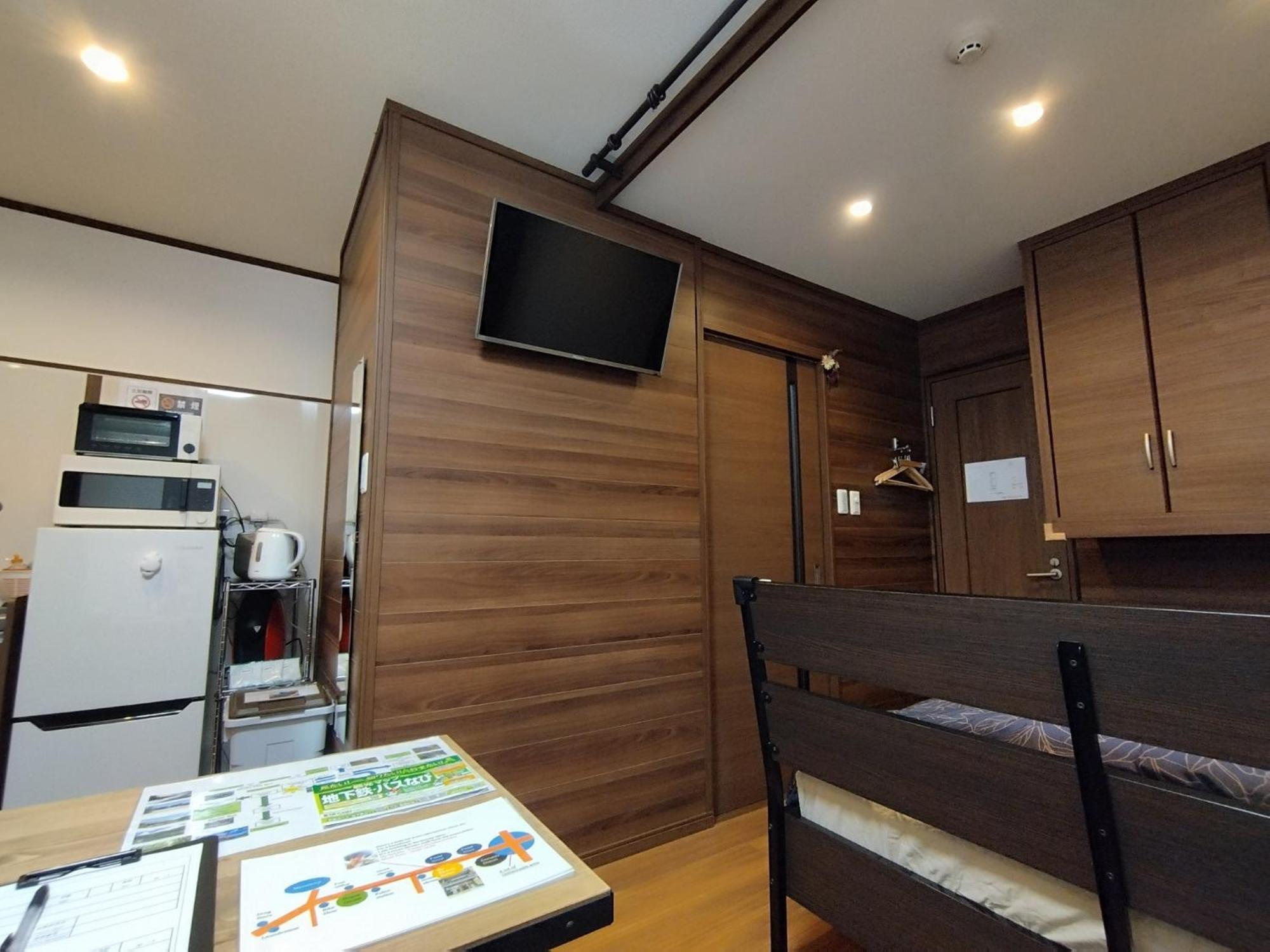 Kyoto - Apartment / Vacation Stay 168 Bagian luar foto