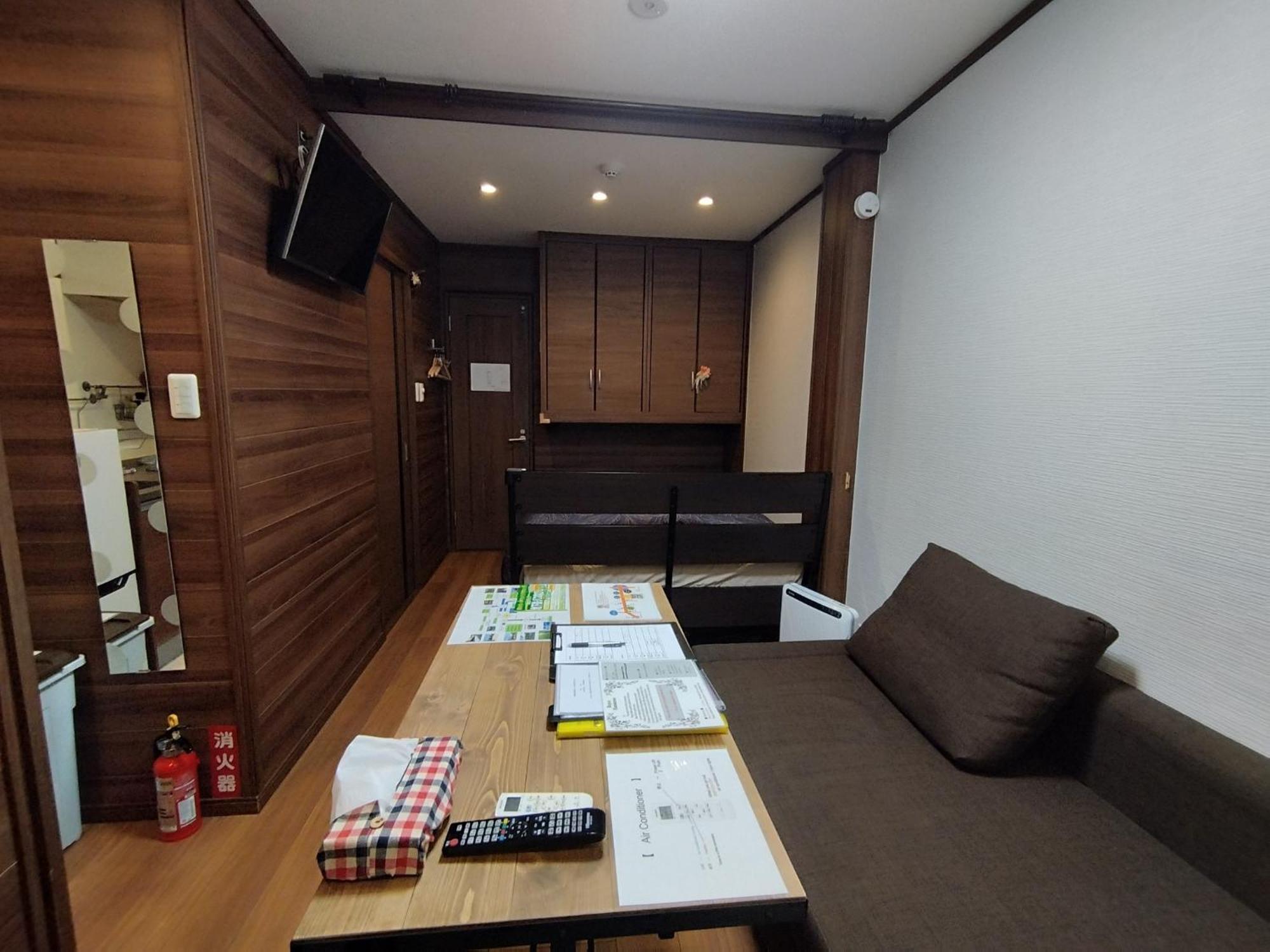 Kyoto - Apartment / Vacation Stay 168 Bagian luar foto